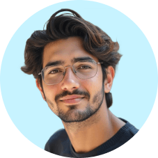 Team member portrait