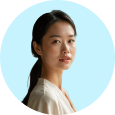 Team member portrait