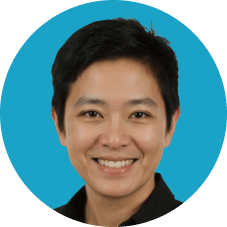 Team member portrait